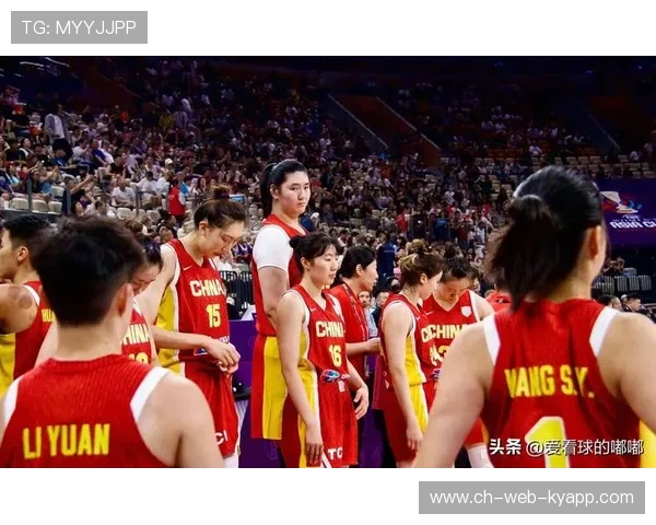 中国女篮再创辉煌背后的努力令人敬佩，中国女篮好样的